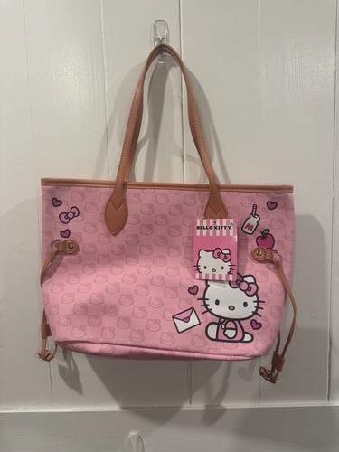 Borsa viral hello kitty - borsa,