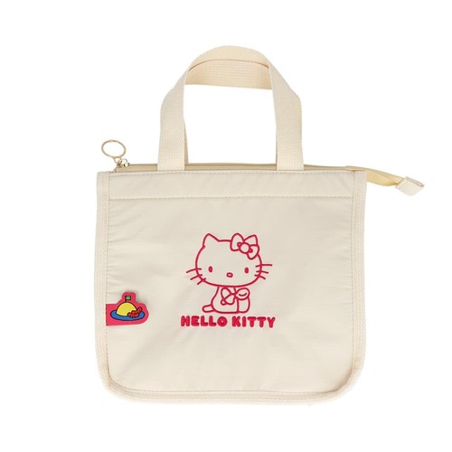 Borsa pranzo personaggio
