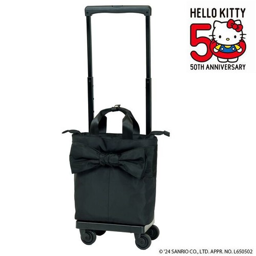 Borsa rotelle hello - rotelle, kitty