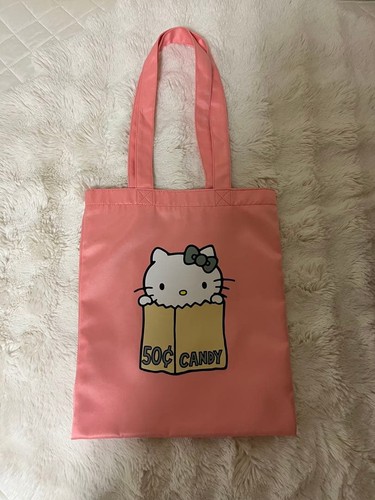 Borsa hello kitty - borsa,