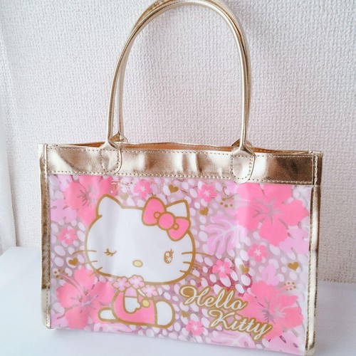 Borsa sanrio hello kitty y2k - borsa,