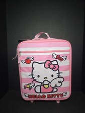 Valigia bagaglio Sanrio Hello