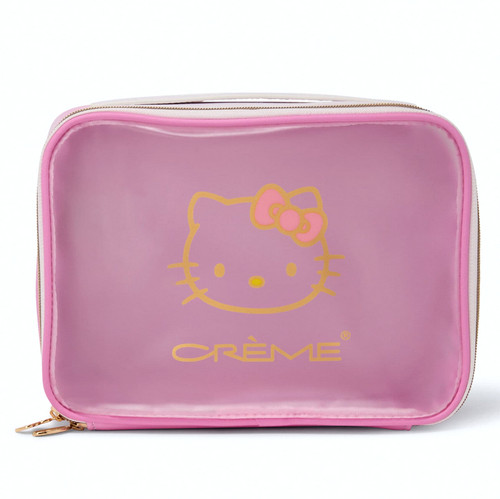 The creme shop sanrio - creme, hello