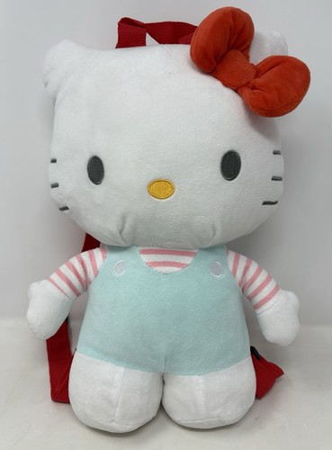 Sanrio hello kitty peluche - hello,