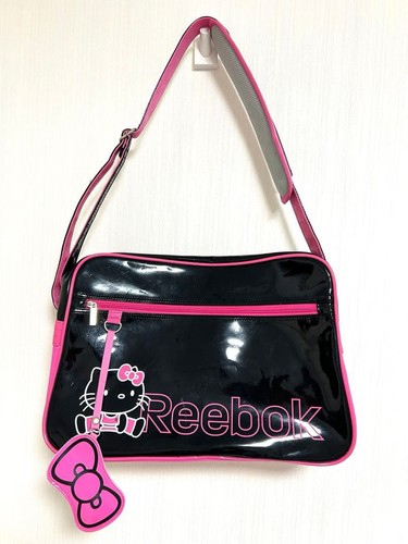 Borsa scuola sanrio - borsa,