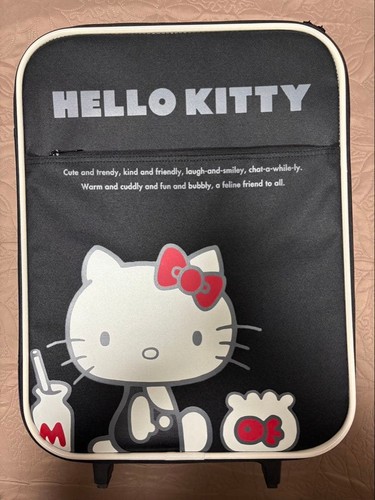 Hello kitty valigia - valigia,