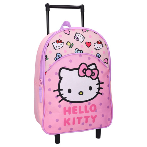 Hello kitty trolley - hello,