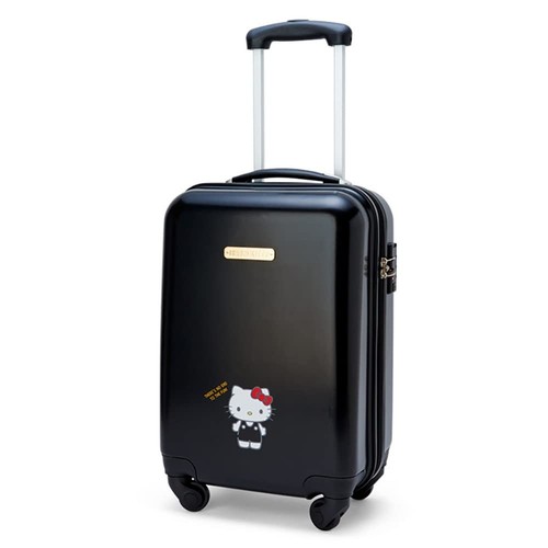Valigia hello kitty carry - valigia,