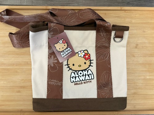 Borsa hello kitty - aloha, hawaii