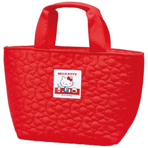 Borsa pranzo trapuntata skater - pranzo,
