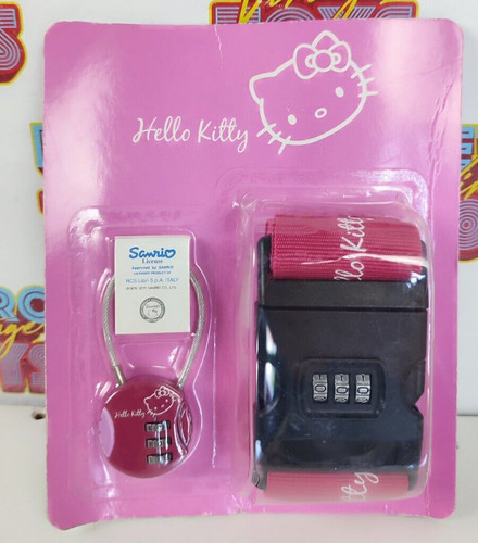 Hello kitty sanrio - kitty,