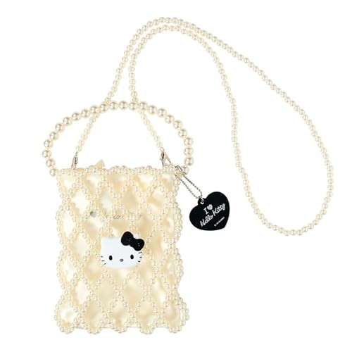 Borsa tracolla sanrio hello - borsa, a