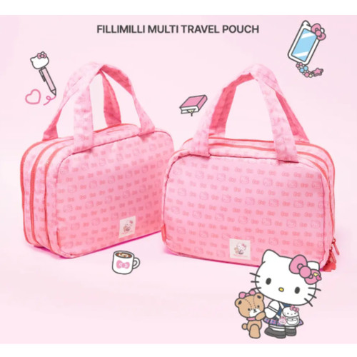 Borsa viaggio multipla - borsa,
