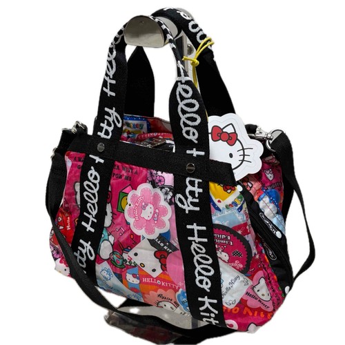 Borsa tracolla lesportsac - borsa, x