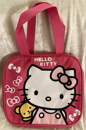Hello kitty rosa custodia - rosa, 🎀