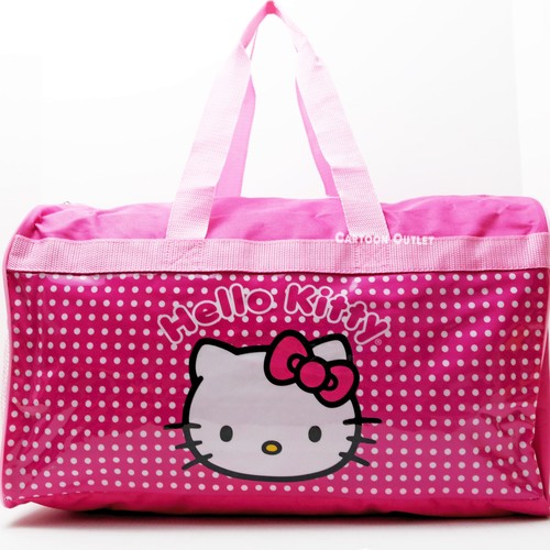 Borsone sanrio hello kitty - sanrio,