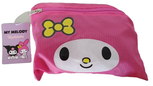 Borsone sanrio hello kitty - borsone,
