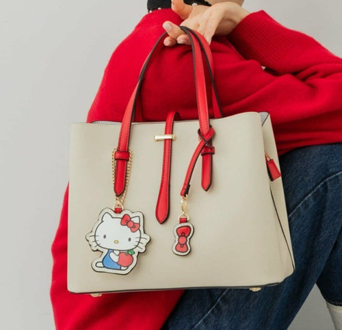 Borsa tracolla sanrio hello - borsa, a