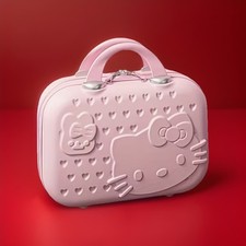 Sanrio Hello Kitty Suitcase 14