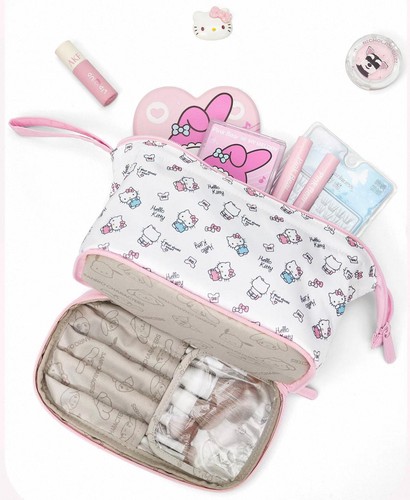 Borsa cosmetica autorizzata