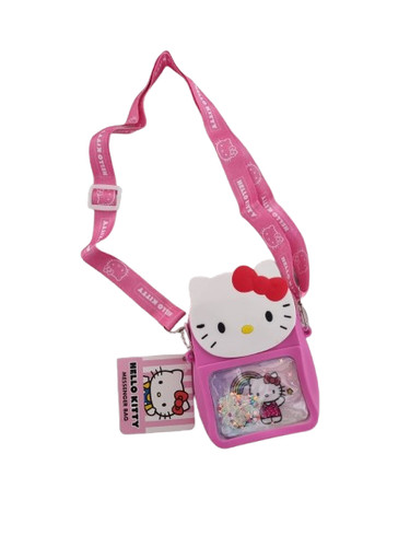 Borsa messenger per - , bambina