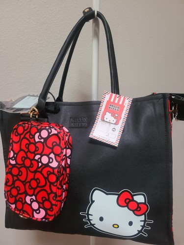 Hello kitty set pezzi - hello,