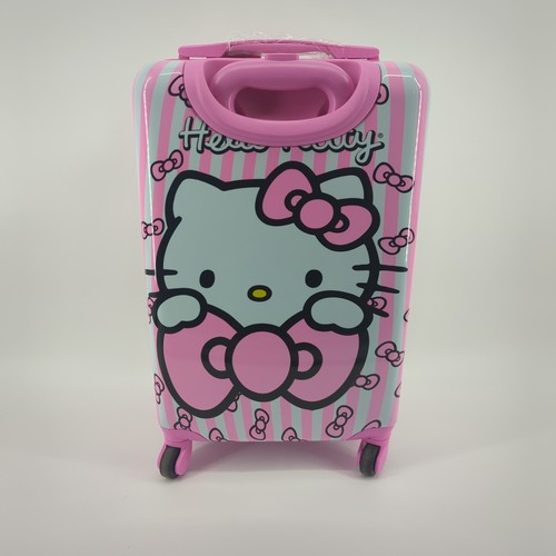 Valigia rigida sanrio - valigia,