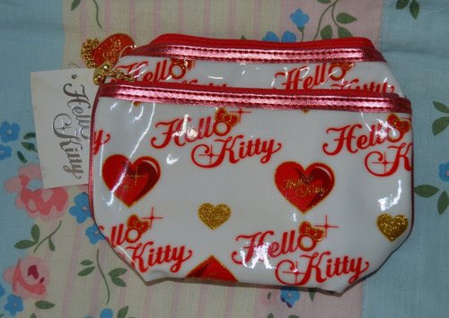 Bnwt vintage 2007 sanrio hello - bnwt,