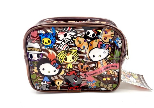 Borsa cosmetica hello - borsa,