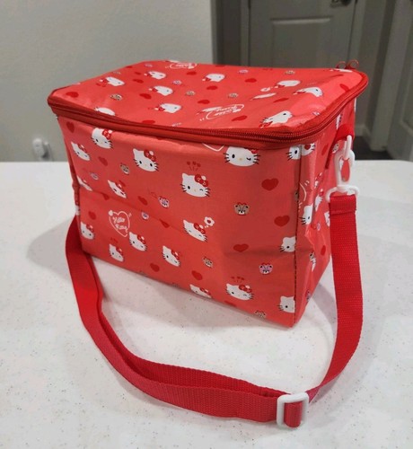 Rara borsa pranzo - , pasto
