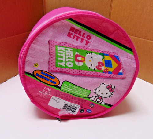 Sacco pelo hello - pelo, kitty