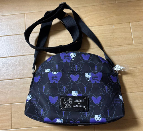 Borsa tracolla anna - borsa, x