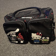 Borsa da trasporto Hello Kitty