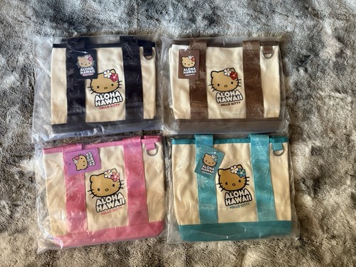 Borsa tote hello kitty - borsa,