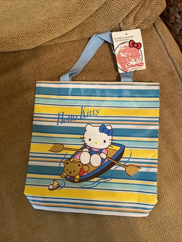 Hello kitty mini - mini, tote