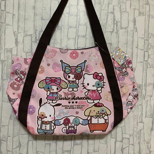 Borsa tote palloncino