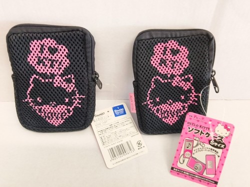 Set pezzi sanrio hello kitty - pezzi,
