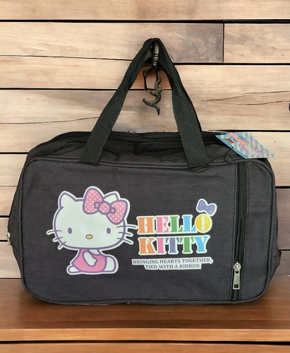 Sanrio hello kitty borsone - kitty,