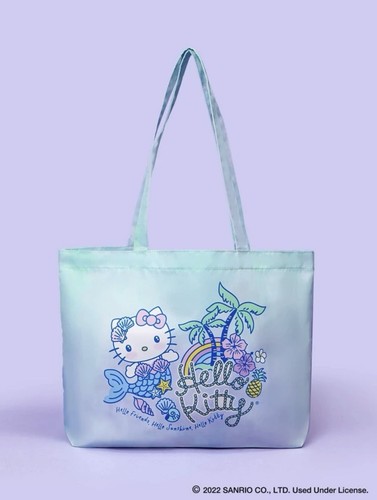Borsa sanrio hello - hello, kitty