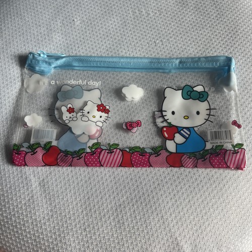 Sanrio hello kitty custodia - hello,