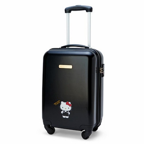 Valigia hello kitty - valigia,
