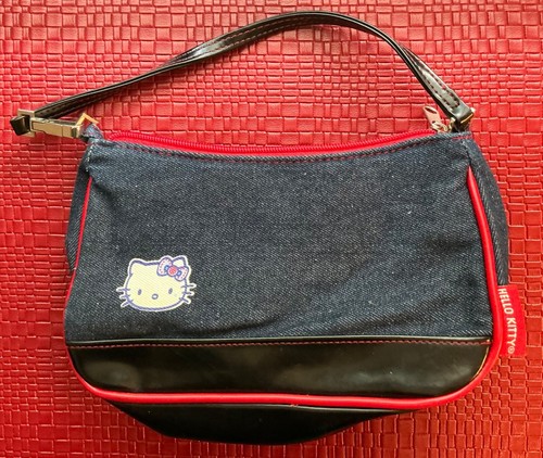 Borsa hello kitty piccola - borsa,