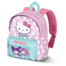 Zaino Hello Kitty 27 cm