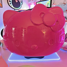 Hello Kitty Valigia Rigida