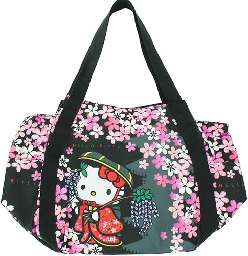Borsa palloncino sanrio - a,
