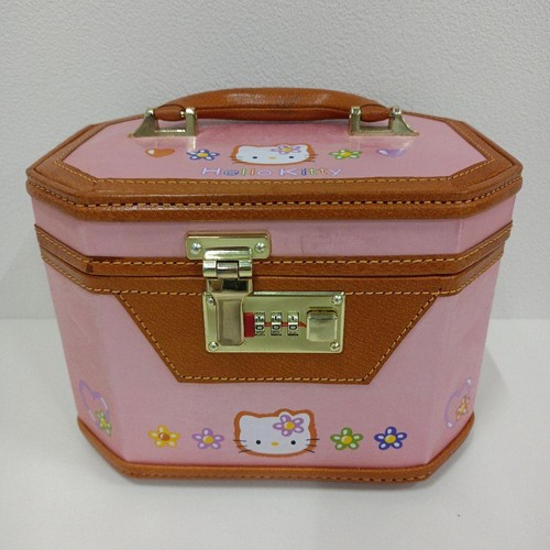 Hello kitty vintage flower - hello,