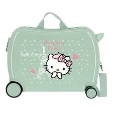 Valigia Hello Kitty