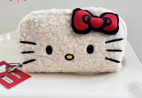 Borsa cosmetica sanrio - sanrio, x
