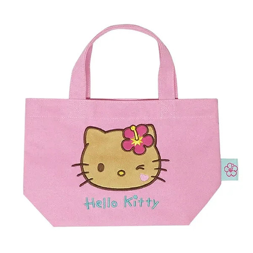Mini borsa sanrio conciata - borsa,