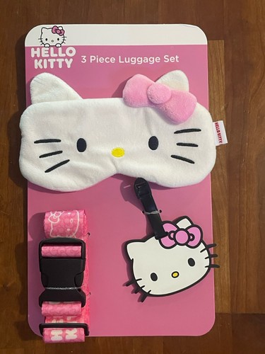 Set hello kitty - kitty,